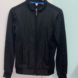 Adidas jacket